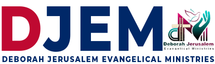Deborah Jerusalem Ministries